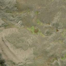 Satellite imagery of Cerro Chacabuco, AR