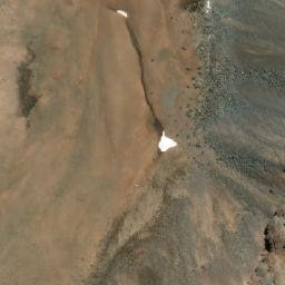 Satellite imagery of Cerro Lápiz, AR