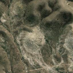 Satellite imagery of Cerro Pan de Azúcar, AR