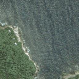 Satellite imagery of GS (Lords River SD), NZ
