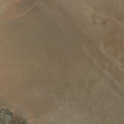 Satellite imagery of Cerro Lápiz, AR