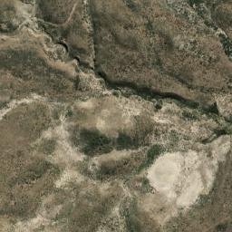 Satellite imagery of Cerro Pan de Azúcar, AR