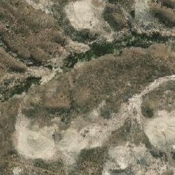Satellite imagery of Cerro Pan de Azúcar, AR