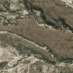 Satellite imagery of Cerro Pan de Azúcar, AR