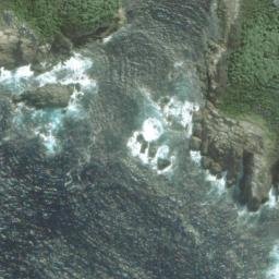 Satellite imagery of GS (Lords River SD), NZ