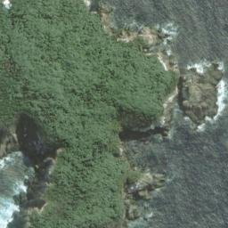 Satellite imagery of GS (Lords River SD), NZ