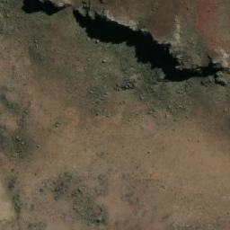 Satellite imagery of Cerro Meseta Sumich, AR