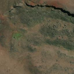 Satellite imagery of Cerro Meseta Sumich, AR