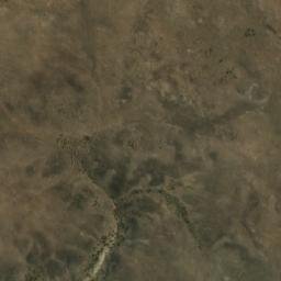 Satellite imagery of Meseta del Mojón, AR