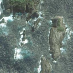 Satellite imagery of GS (Lords River SD), NZ