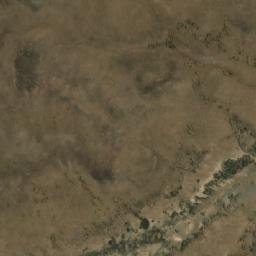 Satellite imagery of Meseta del Mojón, AR