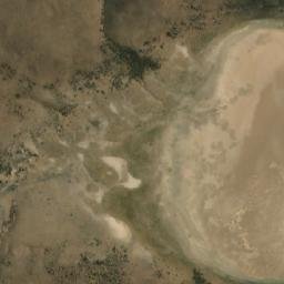 Satellite imagery of Meseta del Mojón, AR