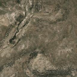 Satellite imagery of Cerro del Osco, AR