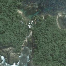 Satellite imagery of OWEN ISLAND, NZ