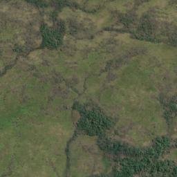 Satellite imagery of Punta Gruesa, CL