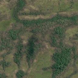 Satellite imagery of Punta Gruesa, CL