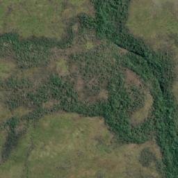 Satellite imagery of Punta Gruesa, CL