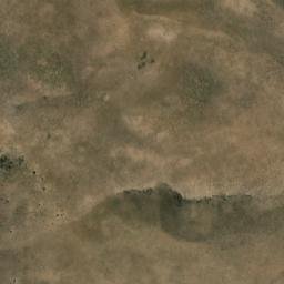 Satellite imagery of Cerro Puntudo, AR