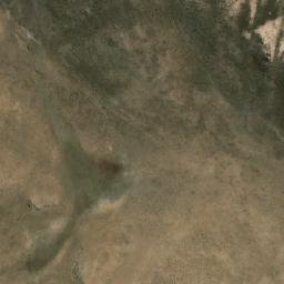 Satellite imagery of Cerro Puntudo, AR