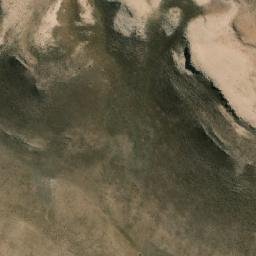 Satellite imagery of Cerro Puntudo, AR