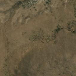 Satellite imagery of Meseta del Mojón, AR