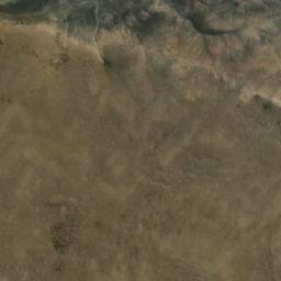 Satellite imagery of Meseta del Mojón, AR