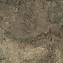Satellite imagery of Cerro Polvorín, AR