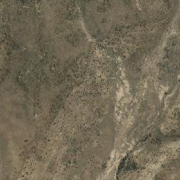 Satellite imagery of Cerro Polvorín, AR