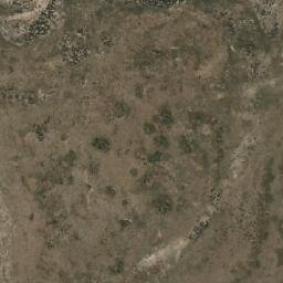 Satellite imagery of Cerro del Osco, AR