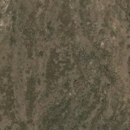 Satellite imagery of Cerro del Osco, AR
