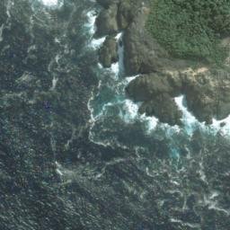 Satellite imagery of OWEN ISLAND, NZ