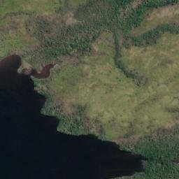 Satellite imagery of Punta Gruesa, CL