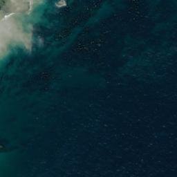 Satellite imagery of Punta Árboles, CL