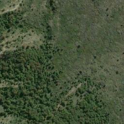 Satellite imagery of Cerro Wood, CL