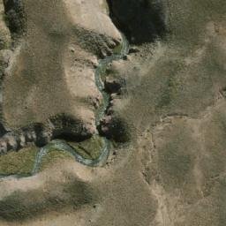 Satellite imagery of Paso del Baker, AR