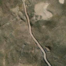 Satellite imagery of Paso del Baker, AR
