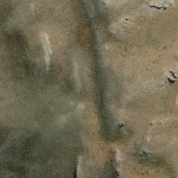 Satellite imagery of Paso del Baker, AR