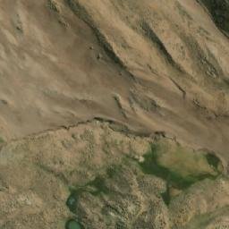 Satellite imagery of Cerro Las Lomas, AR