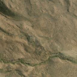 Satellite imagery of Cerro Las Lomas, AR