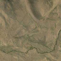 Satellite imagery of Cerro Las Lomas, AR