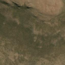 Satellite imagery of Cerro Corona, AR