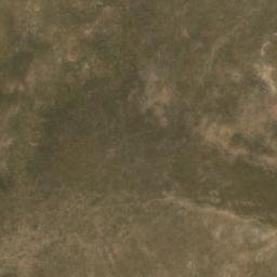 Satellite imagery of Cerro Corona, AR