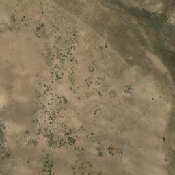 Satellite imagery of Cerro Puntudo, AR