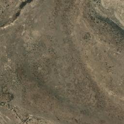 Satellite imagery of Cerro Polvorín, AR