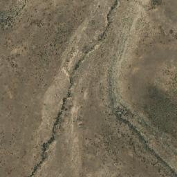 Satellite imagery of Cerro Polvorín, AR