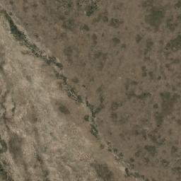 Satellite imagery of Cerro del Osco, AR