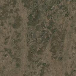 Satellite imagery of Cerro del Osco, AR