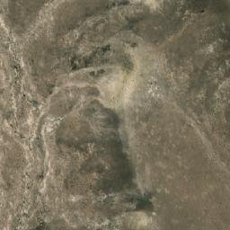 Satellite imagery of Cerro La Cuadrada, AR