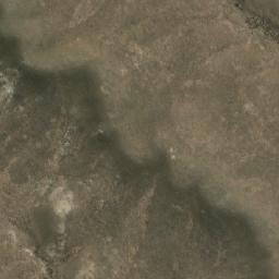 Satellite imagery of Cerro La Cuadrada, AR