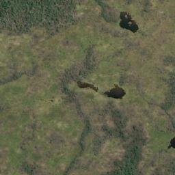 Satellite imagery of Punta Gruesa, CL